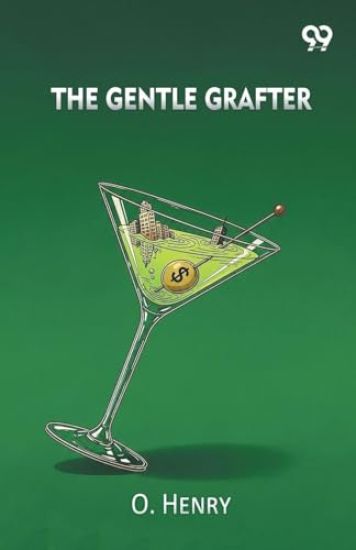 The Gentle Grafter