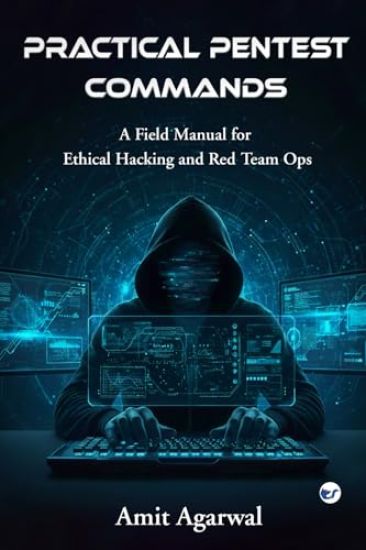 Practical Pentest Commands