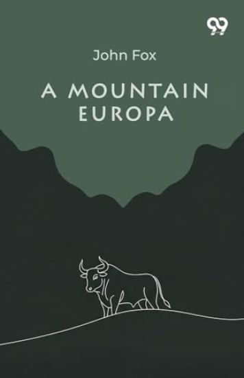 A Mountain Europa