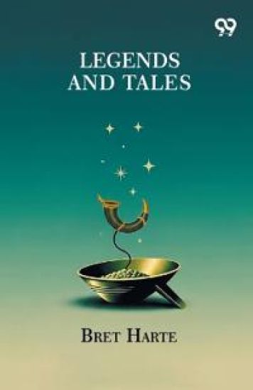 Legends And Tales
