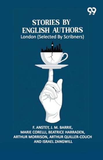 Stories By English Authors