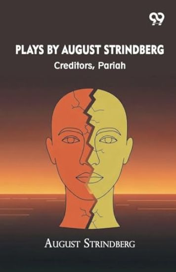 Plays By August Strindberg
