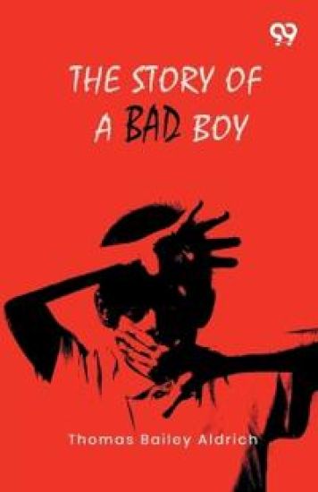 The Story Of A Bad Boy