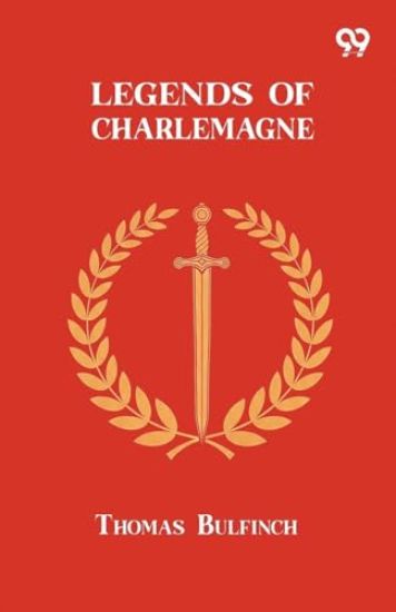 Legends Of Charlemagne