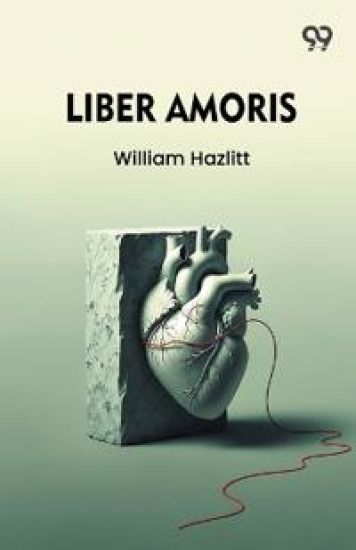 Liber Amoris