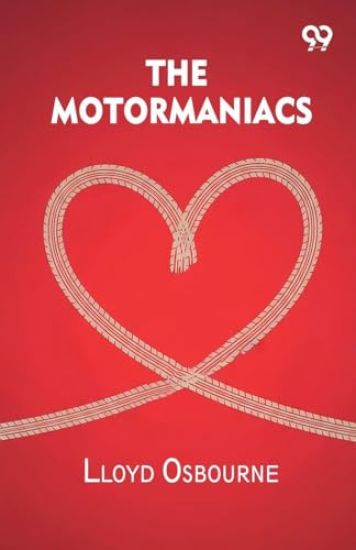 The Motormaniacs