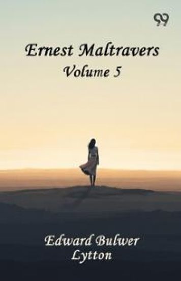 Ernest Maltravers