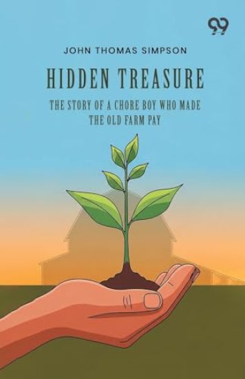 Hidden Treasure