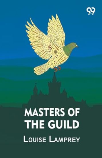 Masters Of The Guild