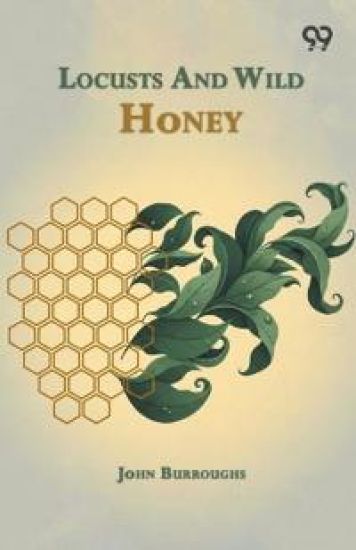 Locusts And Wild Honey