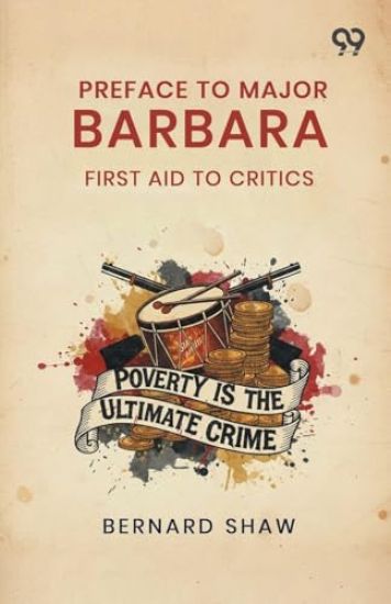 Preface To Major Barbara