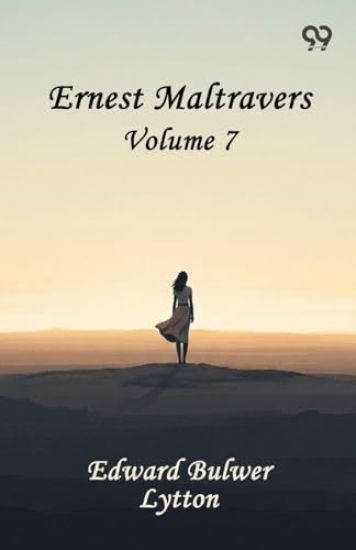 Ernest Maltravers