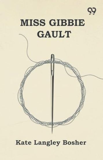 Miss Gibbie Gault