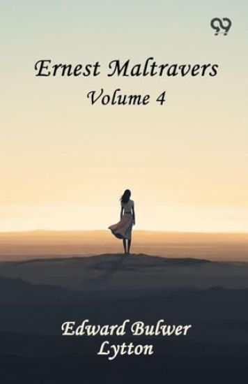 Ernest Maltravers