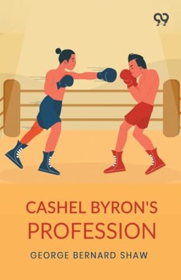 Cashel Byron's Profession