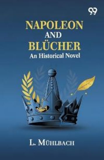 Napoleon And Blucher