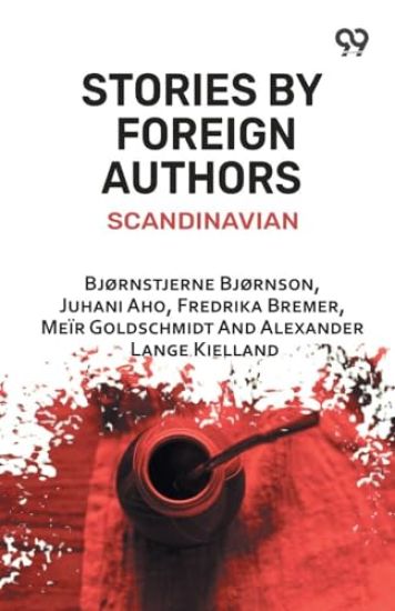 Stories By Foreign Authors