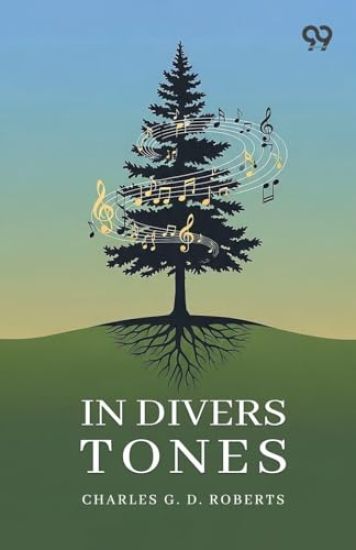 In Divers Tones