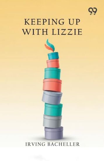 Keeping Up With Lizzie