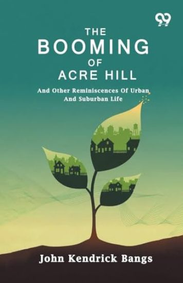 The Booming Of Acre Hill