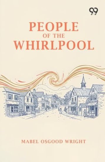 People Of The Whirlpool