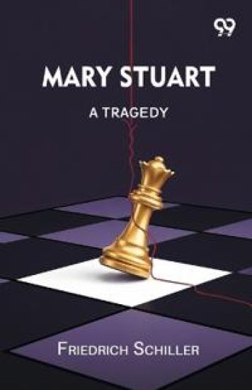 Mary Stuart