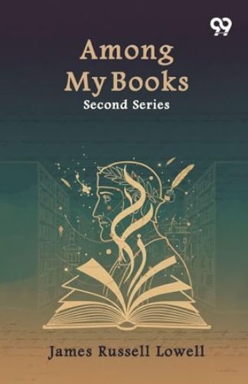 Among My Books