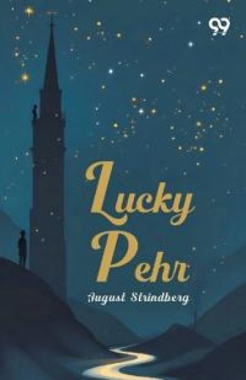 Lucky Pehr