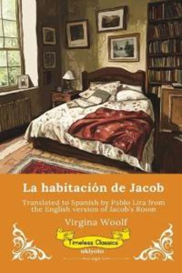 La habitación de Jacob | Spanish Version of Jacob's Room