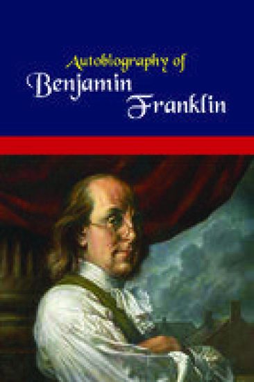 Autobiography of Benjamin Franklin