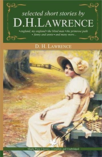 Selected Short Stories by D.H.Lawrence