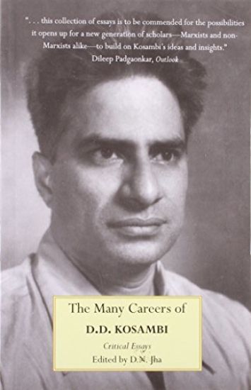 The Many Careers of D.D. Kosambi
