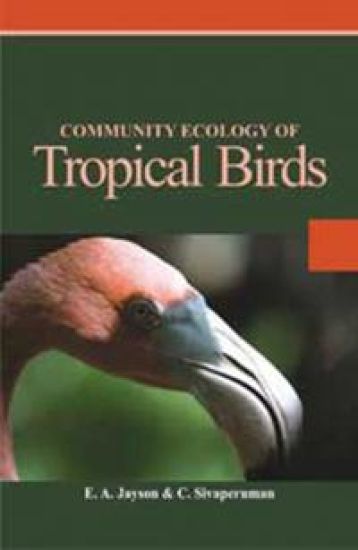 Community Ecology of Tropical Birds