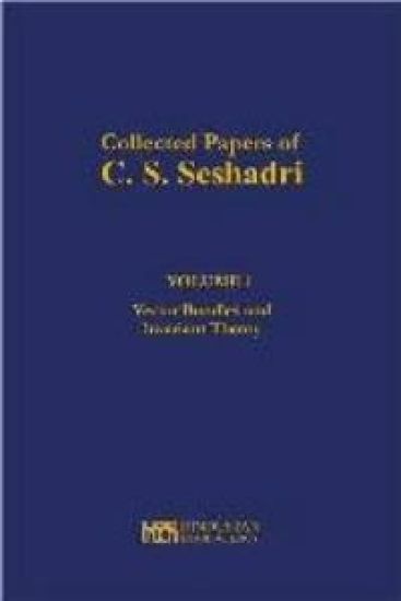 Collected Papers of C.S. Seshadri