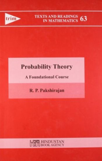 Probability theory
