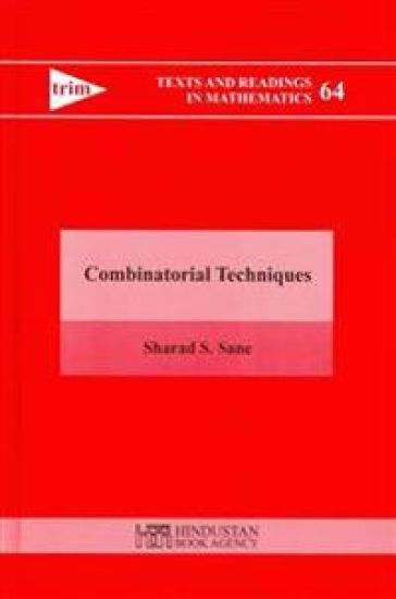 Combinatorial techniques