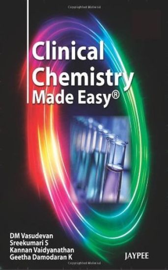 Clinical Chemistry Made Easy