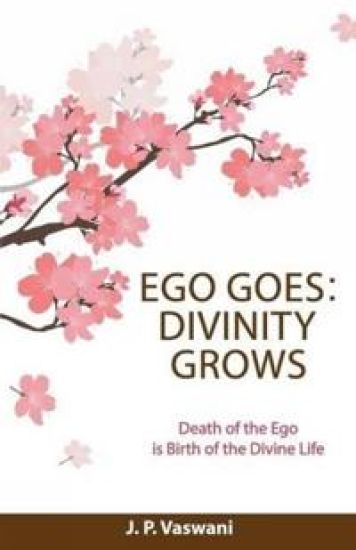 Ego Goes