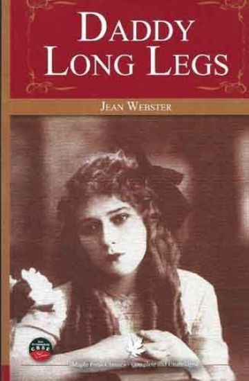 Daddy Long Legs