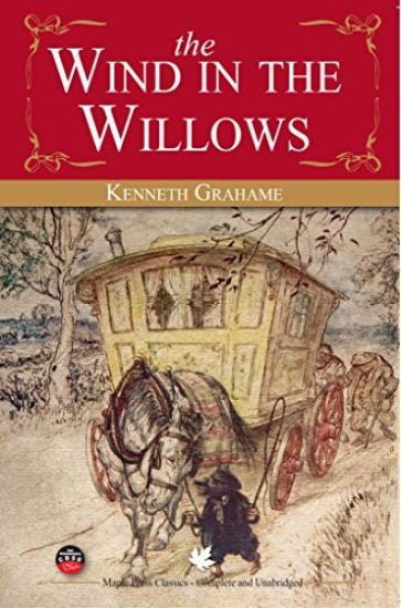 The Wind in the Willows