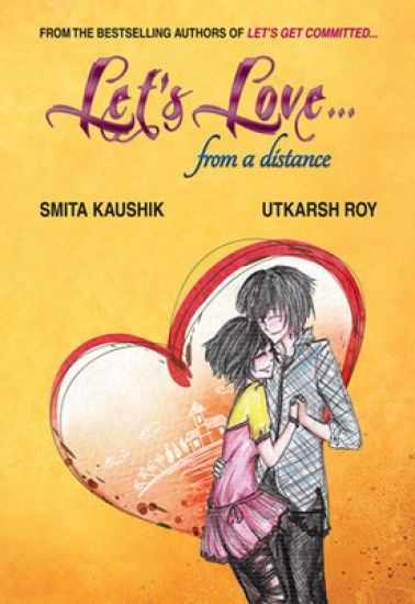 Let's Love... from a distance