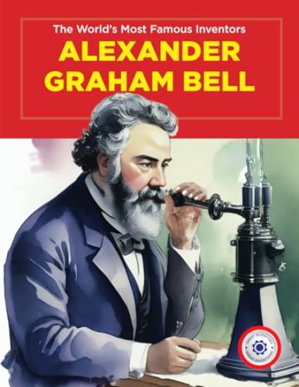 Alexander Graham Bell