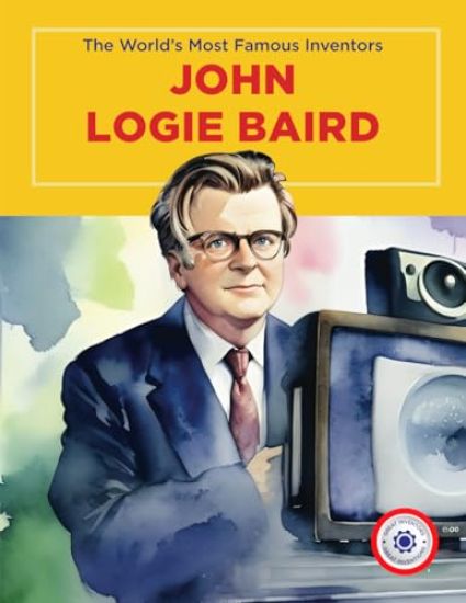 John Logie Baird