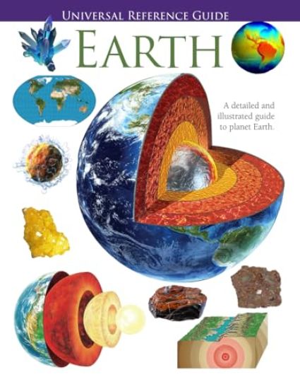 Universal Reference Guide - EARTH