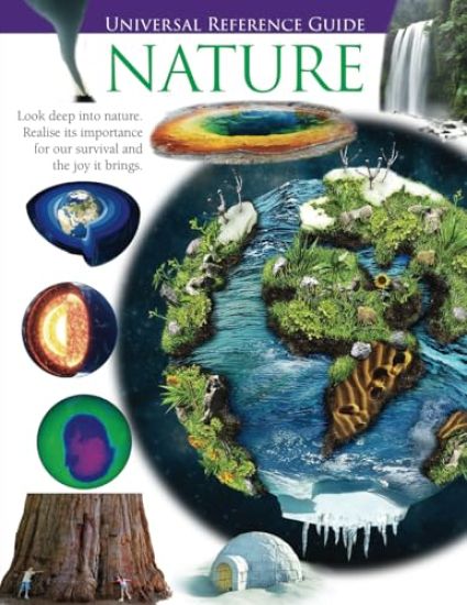 Universal Reference Guide - NATURE