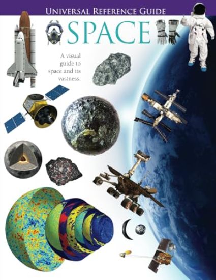 Universal Reference Guide - SPACE
