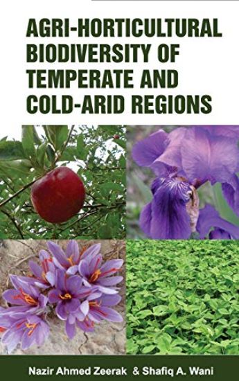 Agri-Horticultural Biodiversity of Temperate and Cold-Arid Regions