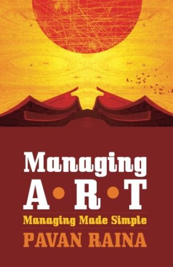 Managing ART Managing Made Simple