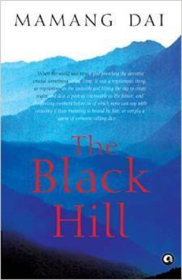 The Black Hill