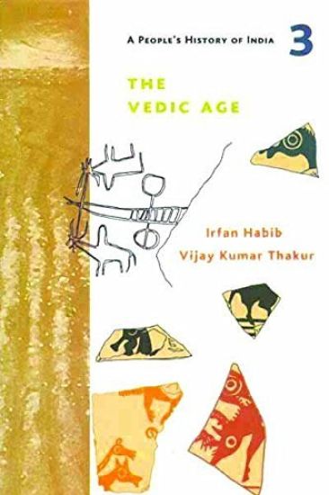 A People's History of India 3 – The Vedic Age